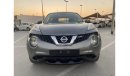 Nissan Juke Nissan juke 2015 g cc full automatic accident free