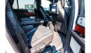 Lincoln Navigator NAVIGATOR- 4X4- PTR - FULL OPTION - 2020