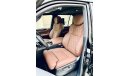 Lexus LX570 Black Edition MBS Autobiography 4 Seater Luxury Edition Brand New