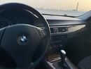BMW 323i STD