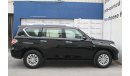 Nissan Patrol GRAND TOURING EDITION 5.6L V8 2016 MODEL