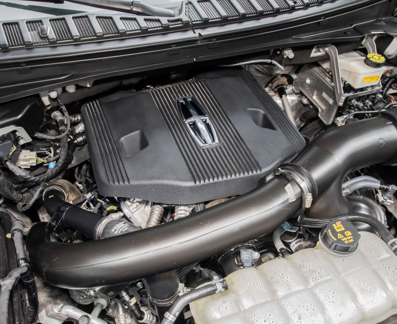 لينكولن نافيجاتور Reserve 3.5L