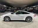 Porsche 911 PORSCHE 911 CARRERA TARGA 4S 2007 | FULL SERVICE HISTORY | TWO KEYS | SPORTS CHRONO PACKAGE
