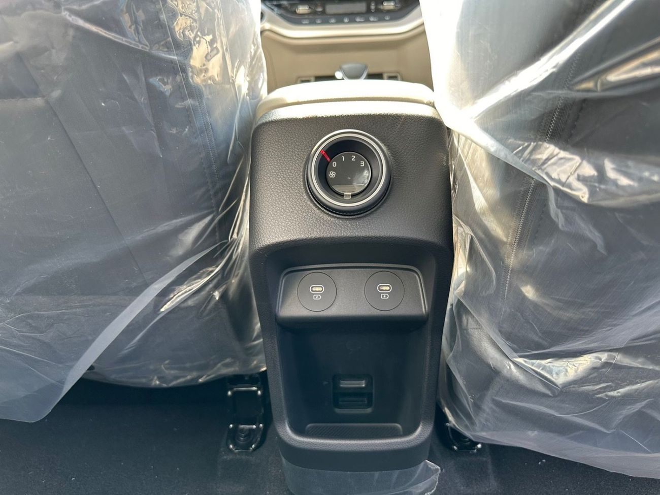 Kia Carens KIA CARENS 1.5L - 2025 MODEL - BLACK color