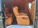 Mercedes-Benz Sprinter 2023 MERCEDES BENZ SPRINTER 2.0L PETROL VIP LUXURY