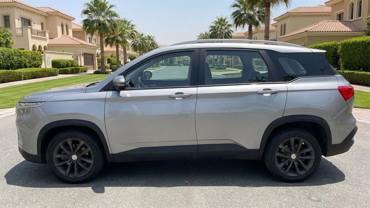Chevrolet Captiva LS 2023 | AED 590/Month | 0 DP | 30 Day Return | Warranty