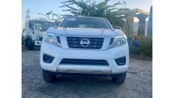 Nissan Navara G 2.5L 4WD