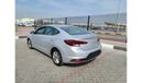 Hyundai Elantra GLS Limited Edition
