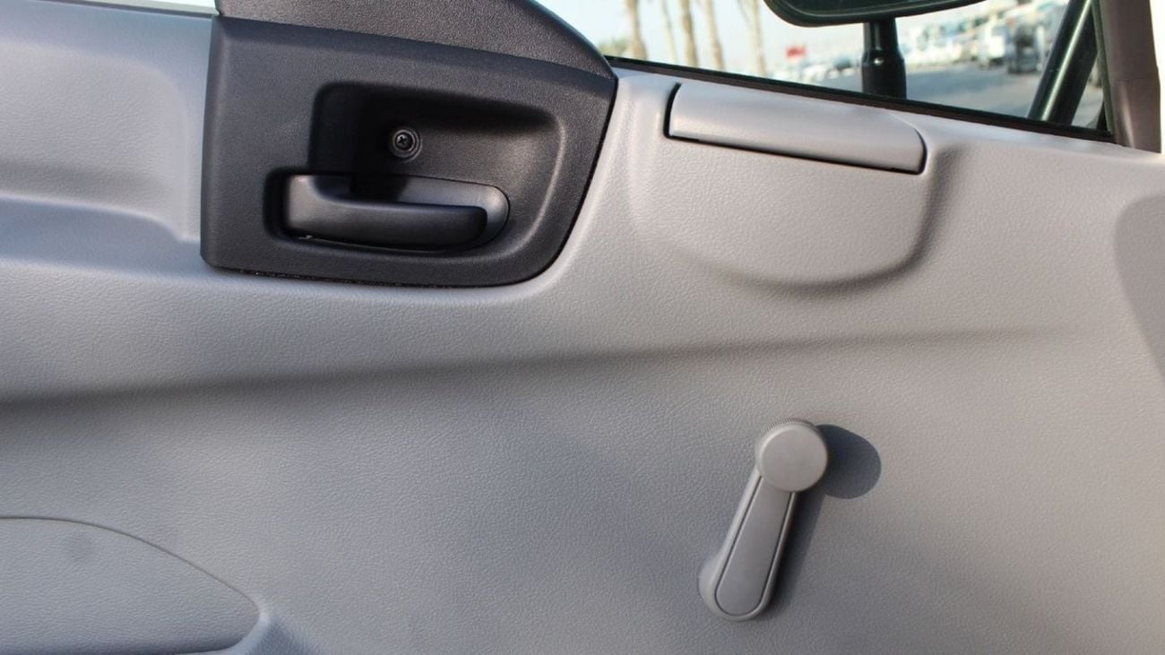 Hino 300 Hino 300 XZU 710L 6.5 TON 300S Wide cab 4X2 (EXPORT ONLY)