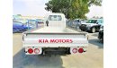 Kia K3000 pick up