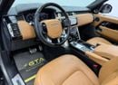 Land Rover Range Rover Vogue SE 5.0L 2020 Range Rover Vogue SE V8, Warranty, Full Range Rover Service History, Fully Loaded