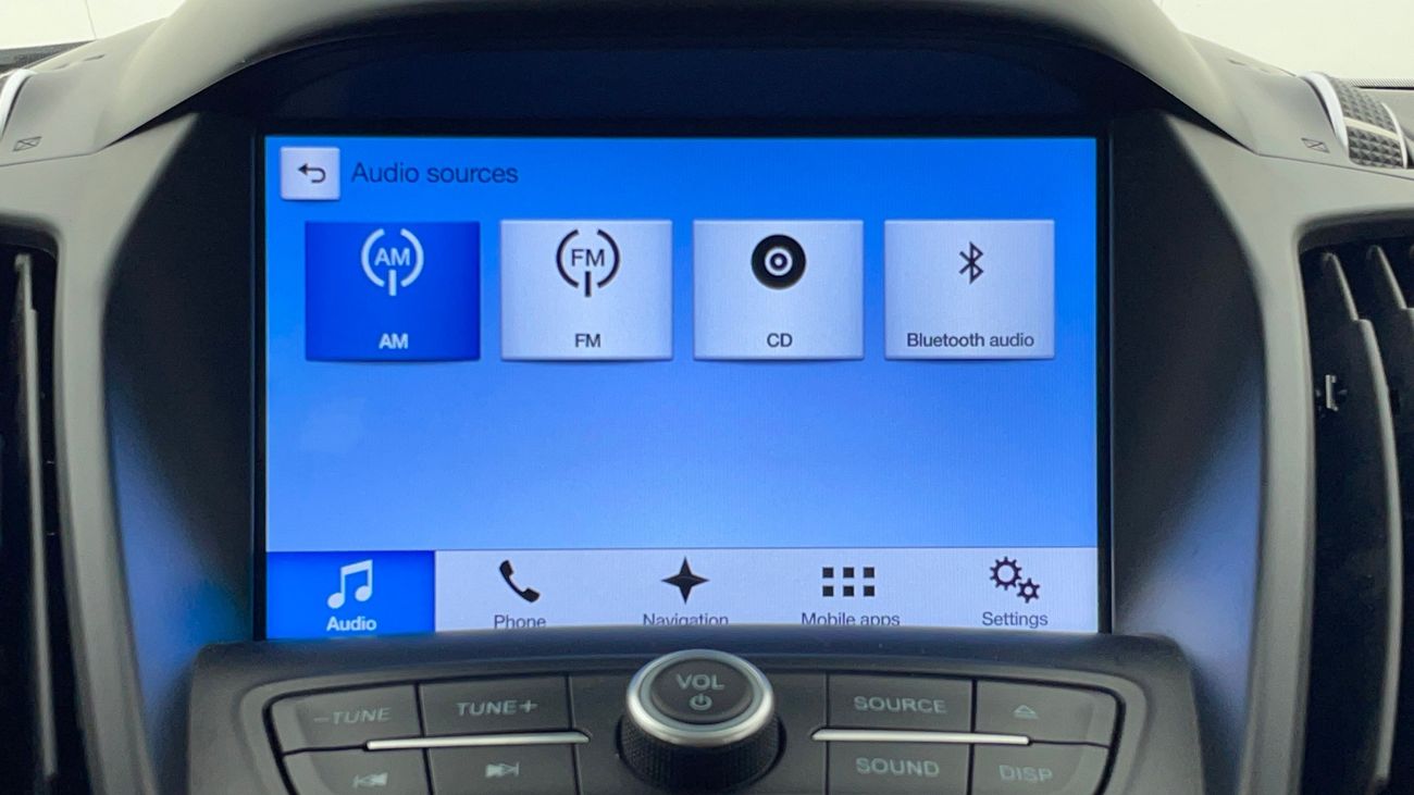 Ford Escape TITANIUM 2 | Zero Down Payment | Home Test Drive