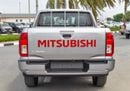 Mitsubishi L200 Triton GLX 4WD 2.4L Diesel MT High Line
