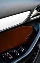 Audi Q3 AUDI Q3 TFSI 35 QUATTRO 2016 GCC IN EXCELLENT CONDITION