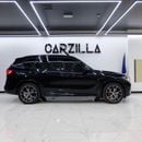 BMW X5 40i xDrive 3.0L AED 4,700 / Monthly l 0% Down Payment | M- Sport l Agency Warranty and Service Contr