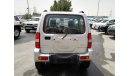 Suzuki Jimny 1.6 Automatic Gear 2018 Full options