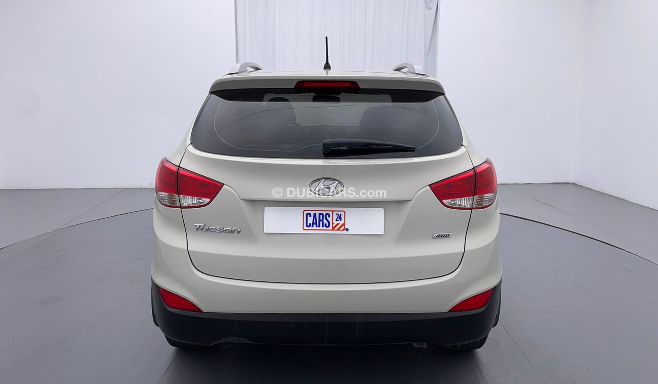 Hyundai Tucson GL 2 | Zero Down Payment | Free Home Test Drive