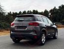 Citroen C5 Aircross Citroen C5 | 1.5 L | 2023 | GCC | Accident-Free | In Excellent Condition | 769 P.M