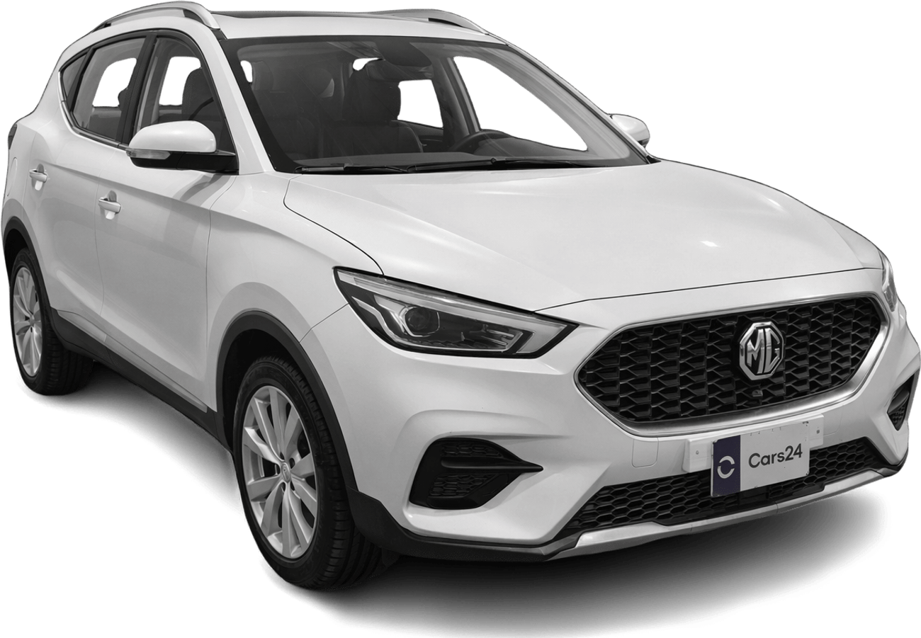 MG ZS STD 2023 | AED 536/Month | 0 DP | 30 Day Return | Warranty | Service History