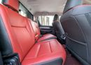 Toyota Hilux 2022 ADVENTURE GCC V6 4.0L SPECIFICATION FULL OPTION IN EXCELLENT CONDITION