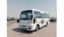 Nissan Civilian NISSAN CIVILIAN BUS RIGHT HAND DRIVE(PM20955)