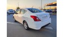 نيسان صني NISSAN SUNNY-2020 GCC  KM181100, Mid Option.