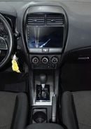 Mitsubishi ASX EXCELLENT DEAL for our Mitsubishi ASX ( 2024 Model ) in Grey Color GCC Specs