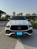 مرسيدس بنز GLE 350 Low mileage