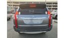Mitsubishi Pajero DIESEL 2.4 L RIGHT HAND DRIVE FULL OPTIONS
