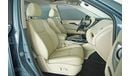 Infiniti QX60 Premium / 7-Seater / Warranty and Service Until 2023