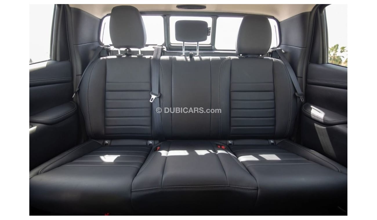 Mercedes-Benz X 350 Mercedes X350 V6 Turbo  Full Option  3.0 T Diesel  2020 Under Warranty