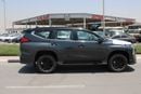 Mitsubishi Montero Sport GLS PREMIUM