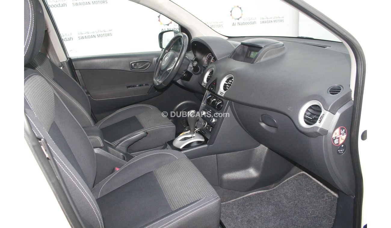 Renault Koleos 2.5L 4X4 2015 MODEL WITH ALLOY WHEELS