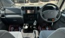 Toyota Land Cruiser Pick Up Double Cabin