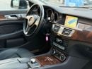 Mercedes-Benz CLS 350