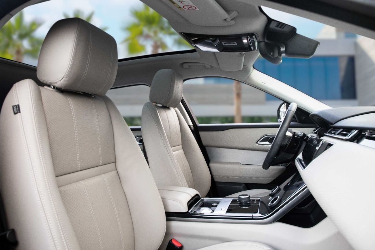 لاند روفر رينج روفر فيلار P250 S | 3,329 P.M  | 0% Downpayment | Agency Serviced