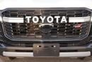 Toyota Land Cruiser GR SPORT DIESEL FULL OPTION 2026