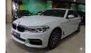 BMW 530i