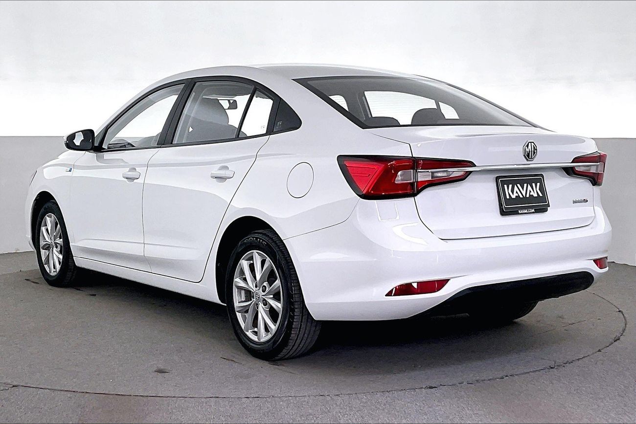 MG 5 Standard | Guaranteed Warranty | 0 Down Payment