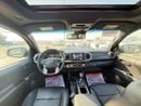 Toyota Tacoma Limited 4x4 Drive Sunroof 360 camera leather seat full option