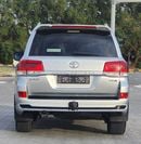 تويوتا لاند كروزر GX.R V6