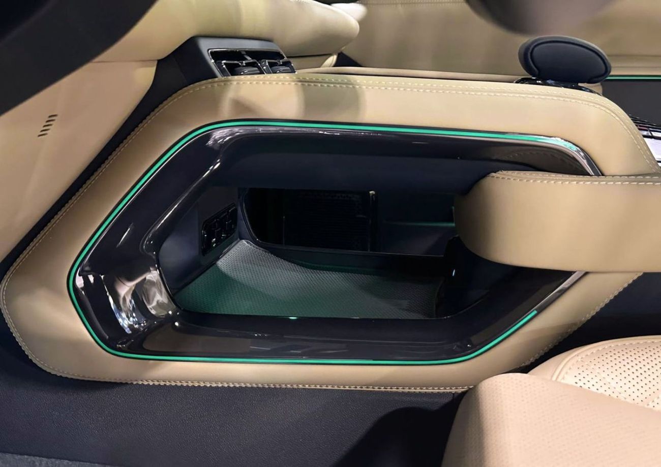 BYD Leopard 5 ULTRA -TOP OPTIONS- 2 DIFFLOOK