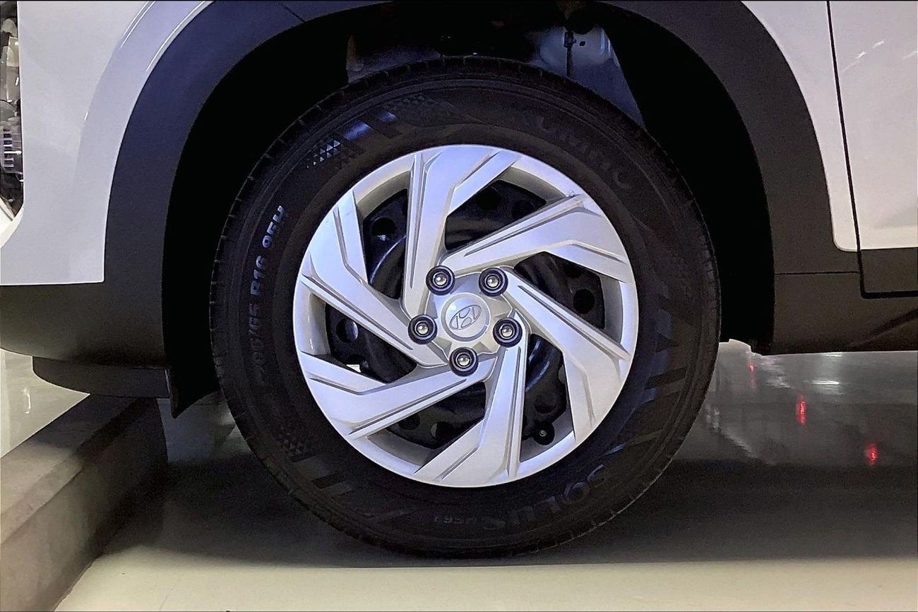 هيونداي كريتا Smart | شامل الضمان | 0 ﺪﻔﻋﺓ ﺃﻮﻟﻯ