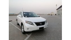 Lexus RX350 Import America Clean Title very clean customs papers