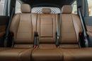 Mercedes Benz GLS450 4MATIC Mercedes-Benz AMG GLS450 SUV | New Facelift | GCC | 5 Years Gargash Auto Warranty Service Con