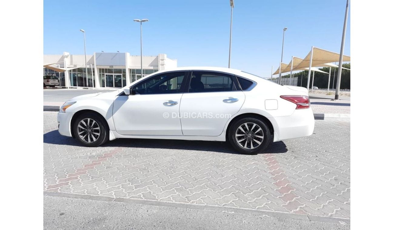 نيسان ألتيما نيسان التيما 2013 مواصفات أمريكي فل اتوماتيك بحاله ممتازه