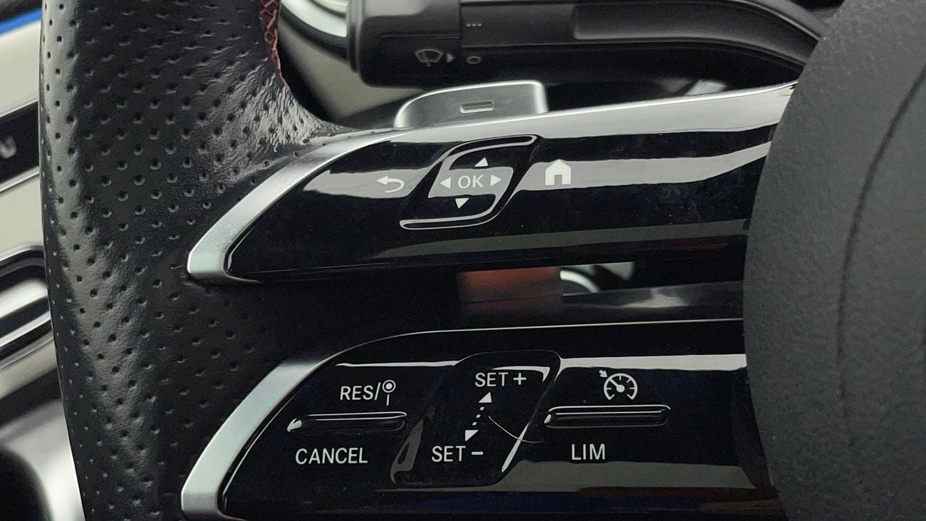 Mercedes-Benz A 200 2024 AMG PREMIUM | AED 1898/Month | 20% DP | 30 Day Return | Warranty