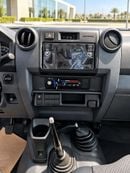 Toyota Land Cruiser Pick Up 2026 Toyota LC79 Single Cab | 1HZ 4.2L Diesel M/T 4x4 | Export from Africa
