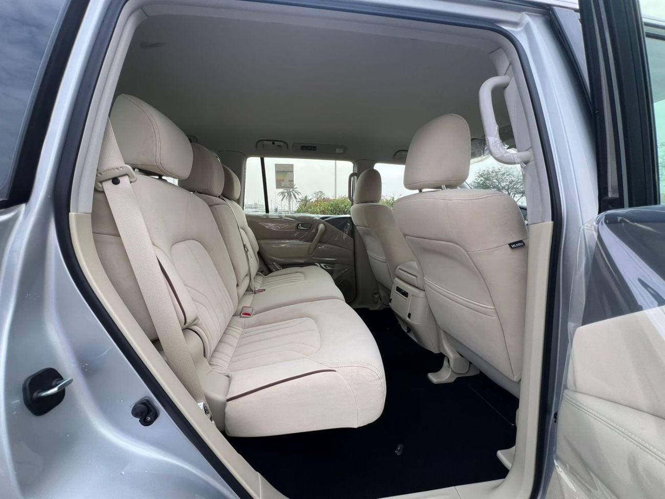 Nissan Patrol XE 4.0L