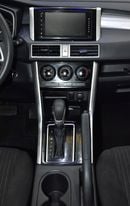 Mitsubishi Xpander EXCELLENT DEAL for our Mitsubishi Xpander ( 2022 Model ) in Grey Color GCC Specs